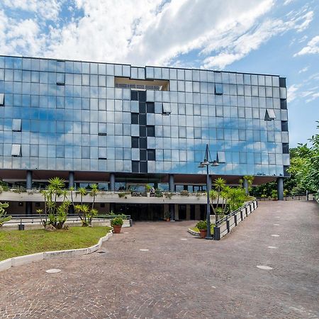 Sotel Nomentana Roma Exteriör bild