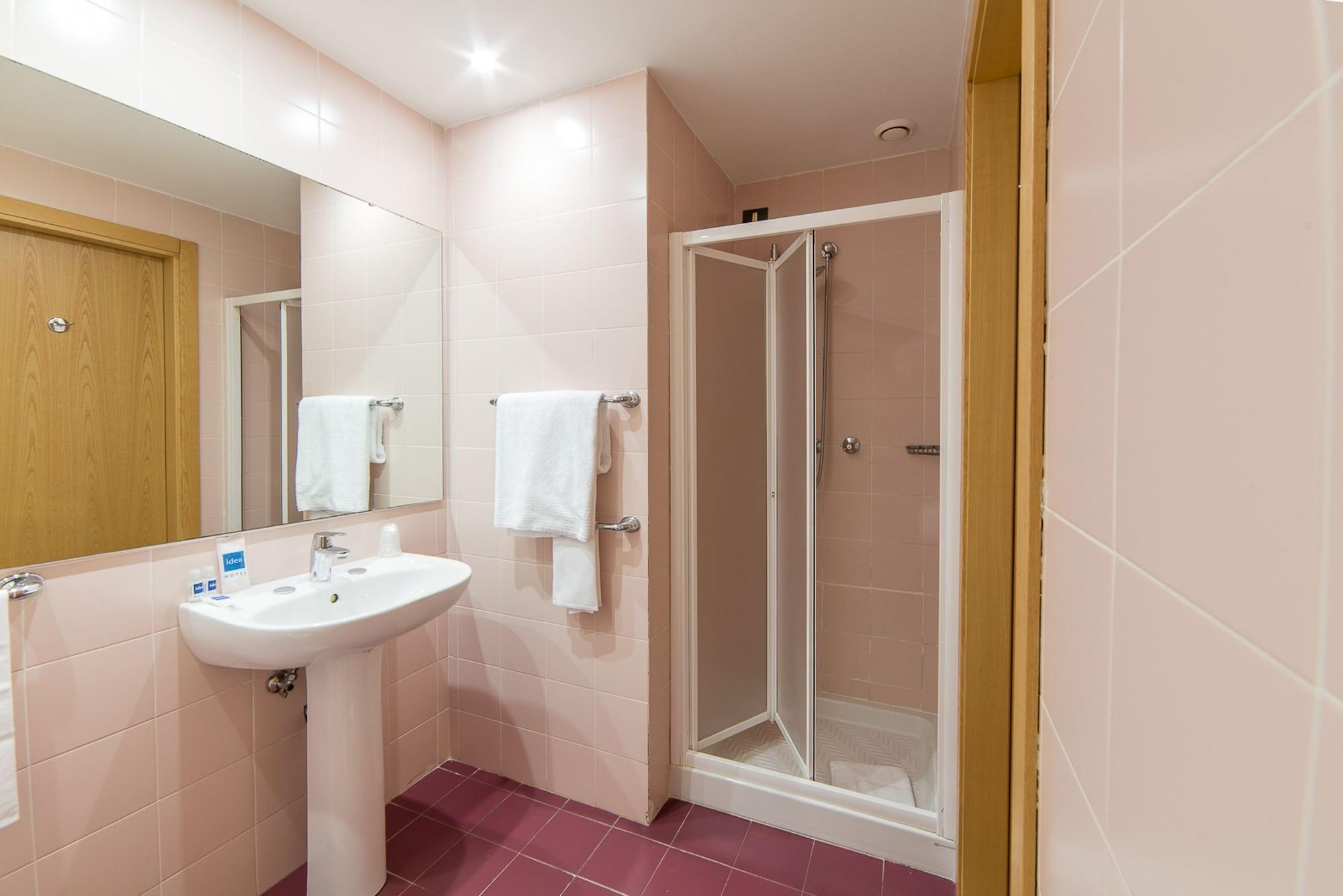 Sotel Nomentana Roma Exteriör bild