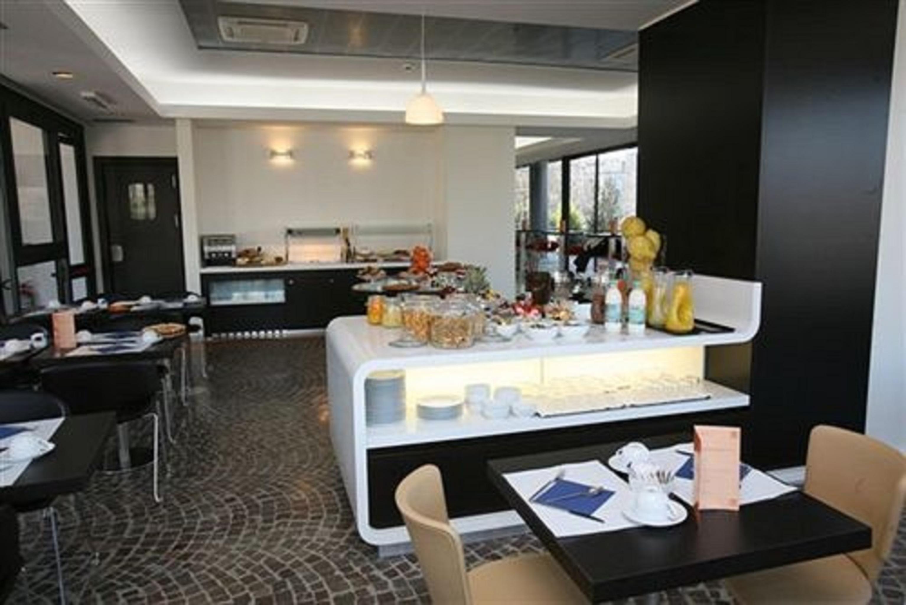 Sotel Nomentana Roma Exteriör bild