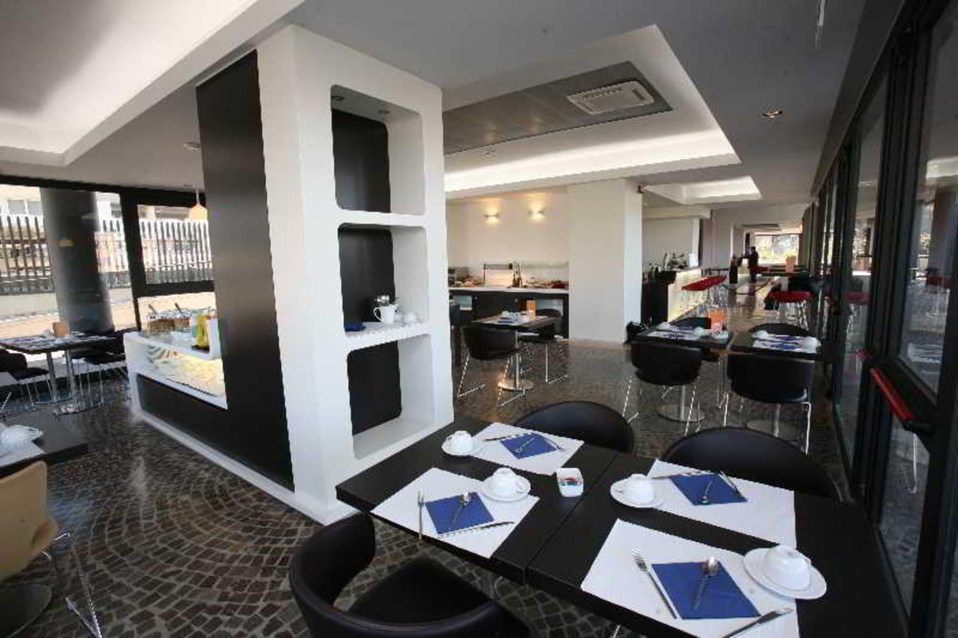 Sotel Nomentana Roma Exteriör bild