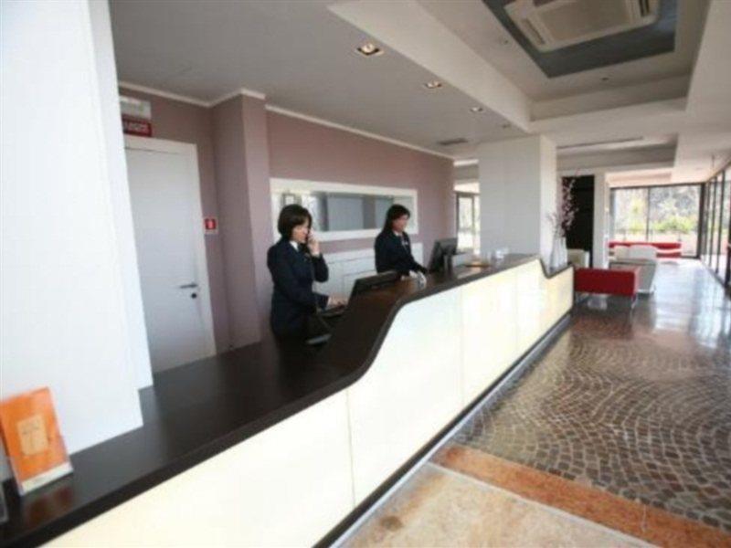 Sotel Nomentana Roma Exteriör bild