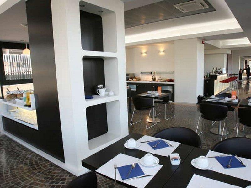 Sotel Nomentana Roma Exteriör bild