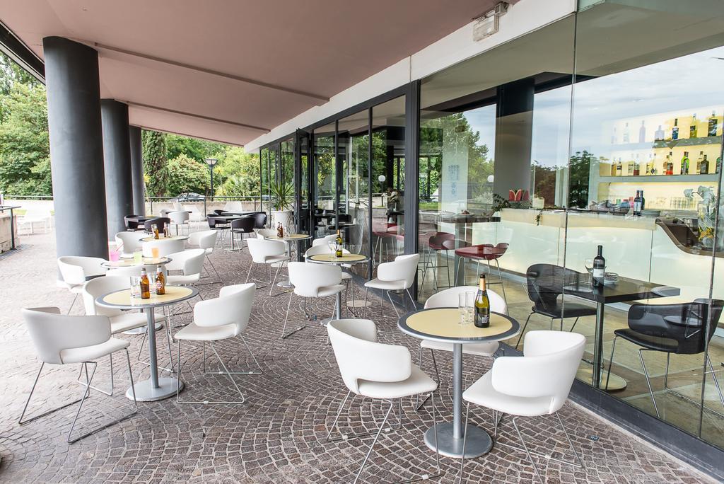 Sotel Nomentana Roma Exteriör bild