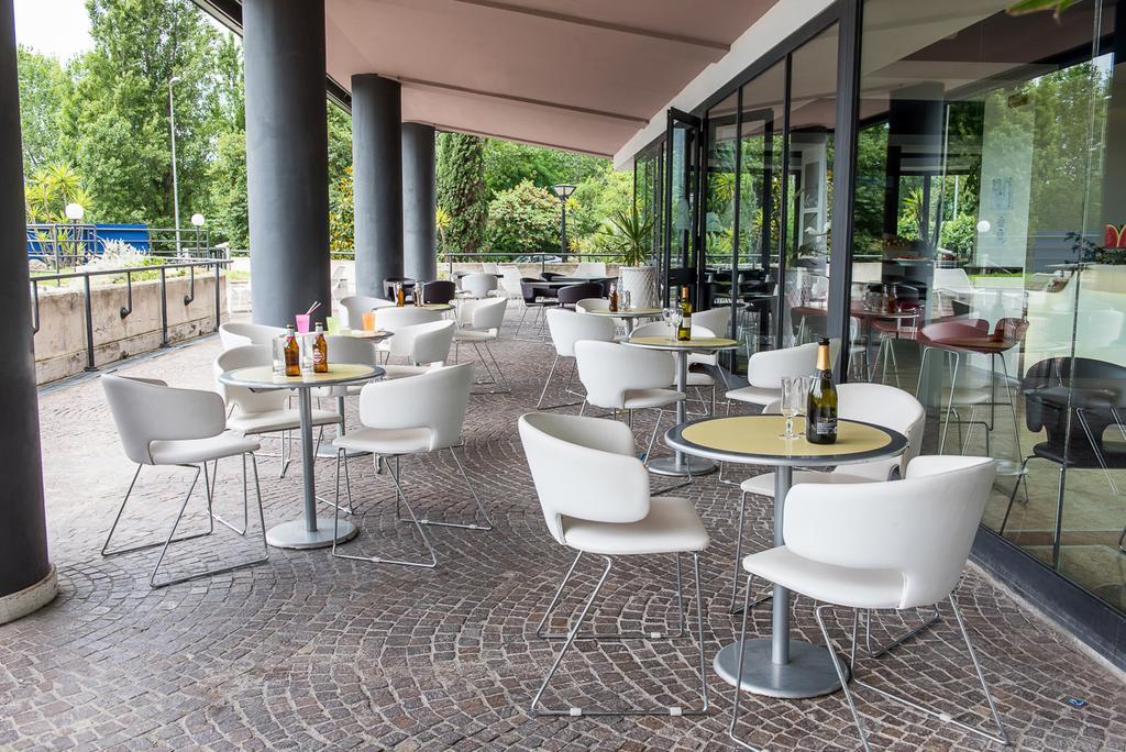 Sotel Nomentana Roma Exteriör bild