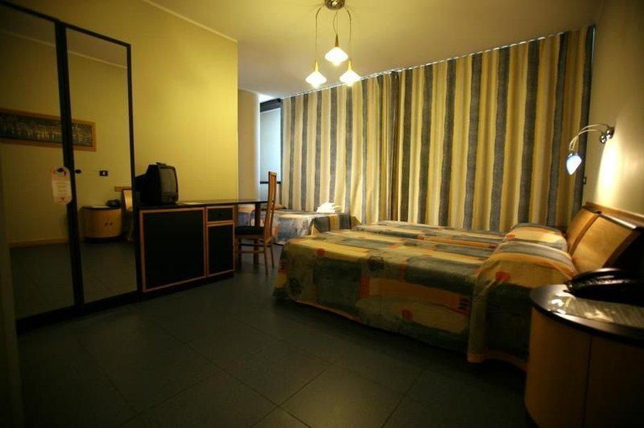 Sotel Nomentana Roma Exteriör bild