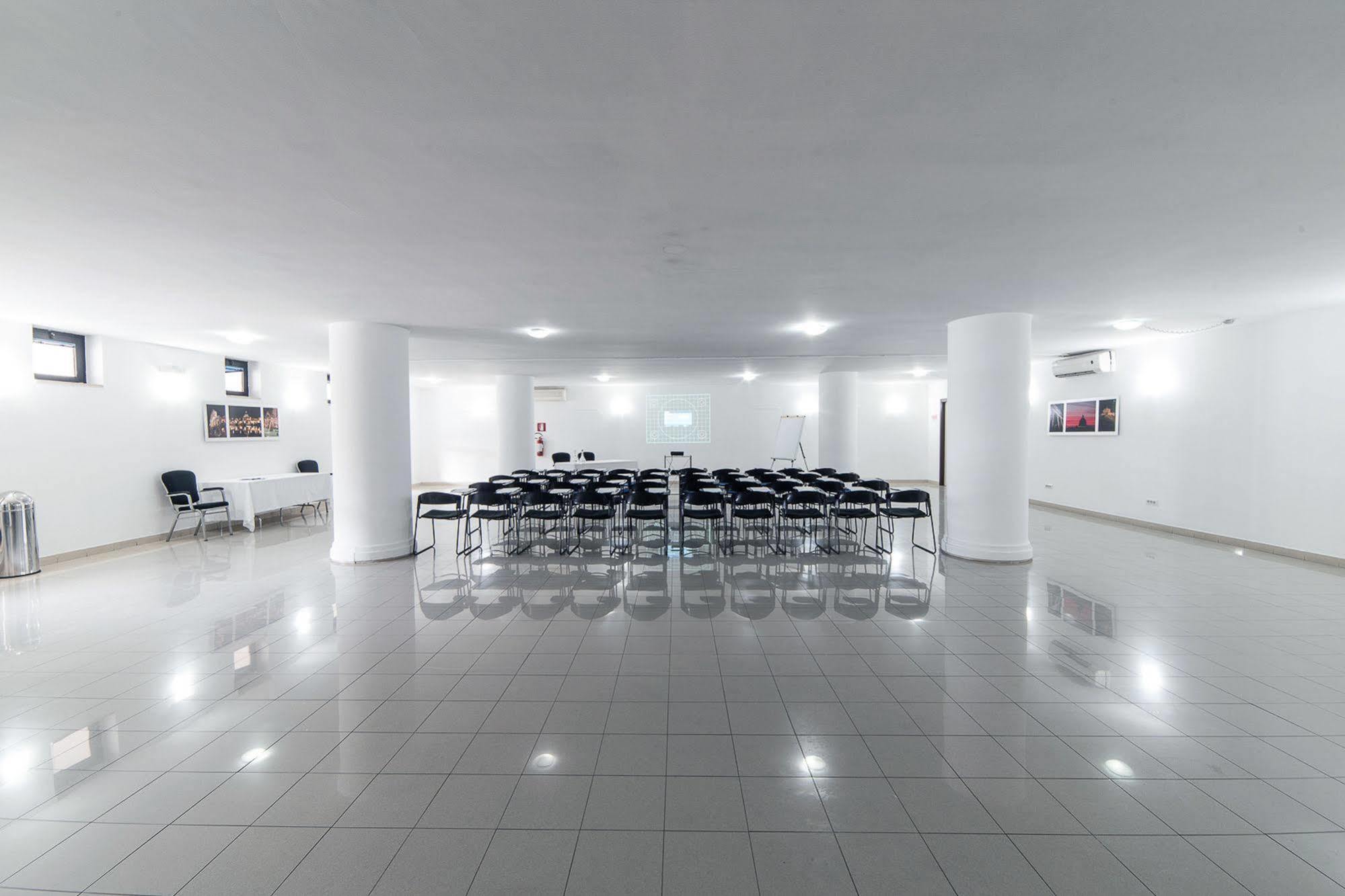 Sotel Nomentana Roma Exteriör bild